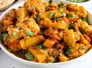 Aloo Gobi