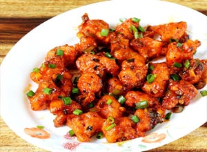 Gobi Manchurian