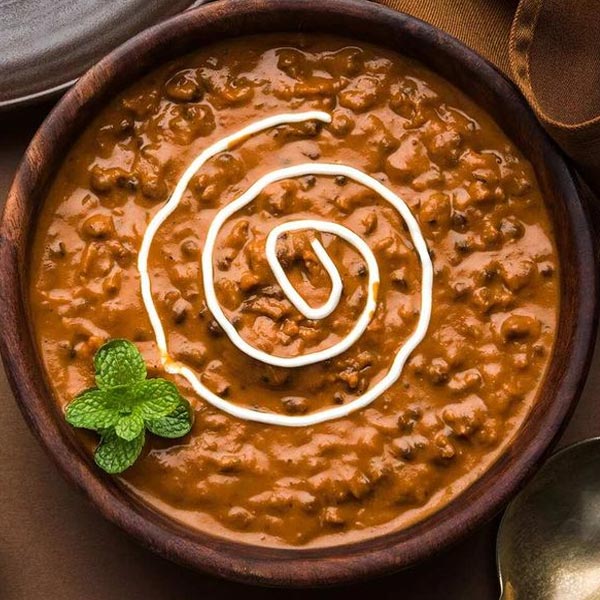 Dal Makhni